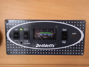 Dethleffs 