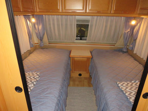 Hobby 560 UL Prestige