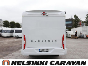 Bürstner 