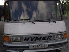 Hymer 