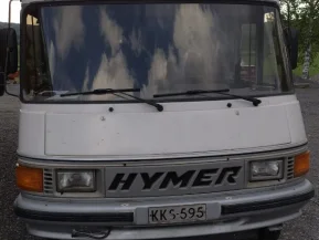 Hymer
