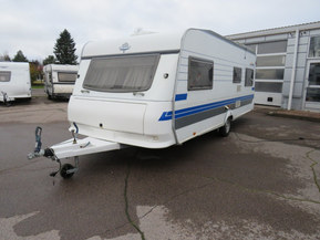 Hobby 560 UL Prestige