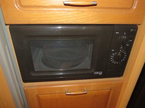 Hobby 560 UL Prestige