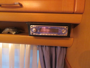 Hobby 560 UL Prestige