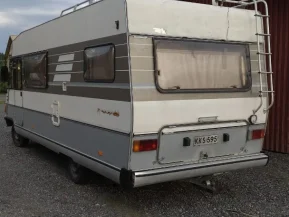 Hymer