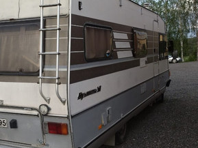 Hymer 