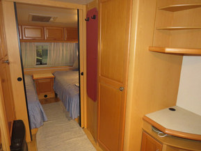 Hobby 560 UL Prestige