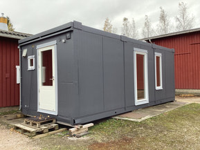 Muu merkki 
