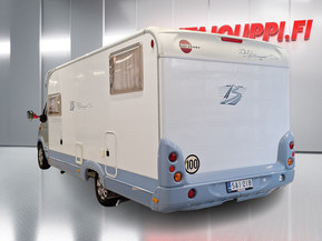 Bürstner 