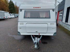 Cabby Cisium
