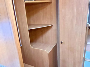 Bürstner 