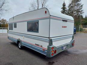 Cabby Cisium