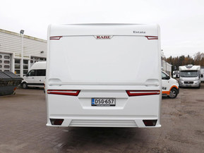 Kabe Estate