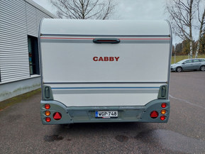 Cabby Cisium