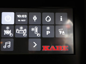 Kabe Estate