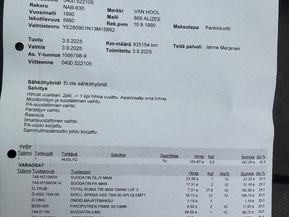 Omavalmiste 