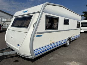Polar 560