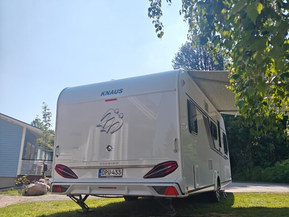 Knaus Südwind