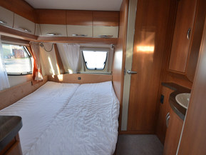 Hobby 560