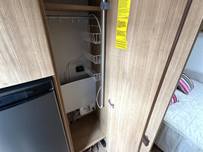 Polar 560