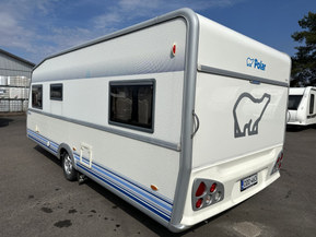 Polar 560
