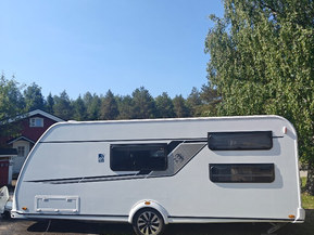 Knaus Südwind
