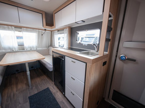 Knaus Sport