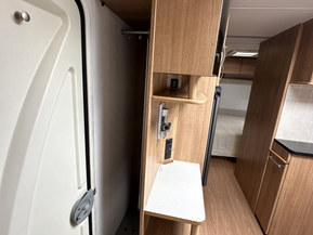 Polar 560