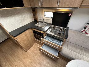 Polar 560