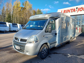 Hymer 