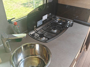 Knaus Südwind