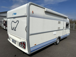 Polar 560