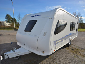 Hobby 560