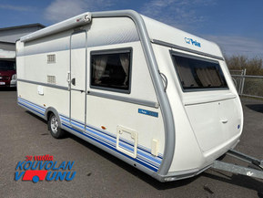 Polar 560