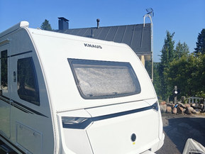 Knaus Südwind