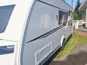 Knaus Südwind