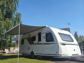 Knaus Südwind