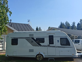 Knaus Südwind