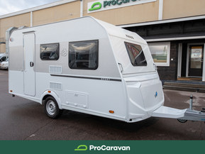 Knaus Sport