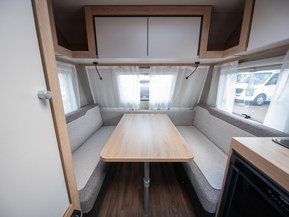 Knaus Sport