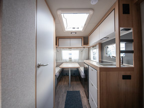 Knaus Sport