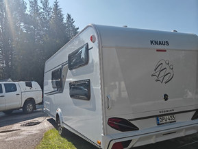 Knaus Südwind