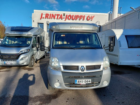 Hymer 
