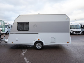 Knaus Sport