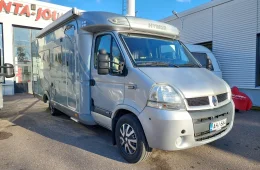 Hymer