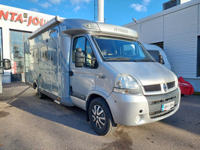Hymer 