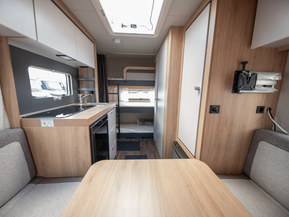 Knaus Sport