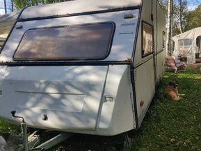 Matkaaja 8004