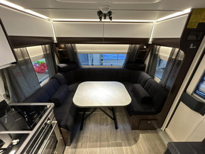 Polar 590