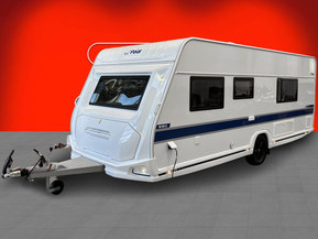 Polar 590